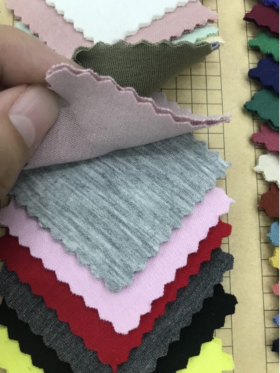 GZ-JNTN  50支人棉太空棉  潛水衣布 賽車服 380G 正面照